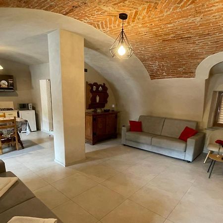Il Cortile Διαμέρισμα Boves Εξωτερικό φωτογραφία