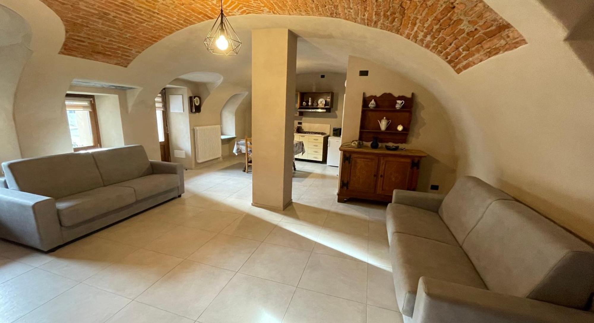 Il Cortile Διαμέρισμα Boves Εξωτερικό φωτογραφία