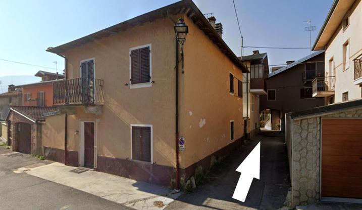 Il Cortile Διαμέρισμα Boves Εξωτερικό φωτογραφία