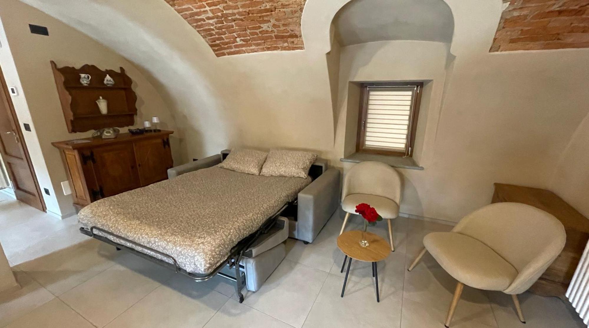 Il Cortile Διαμέρισμα Boves Εξωτερικό φωτογραφία