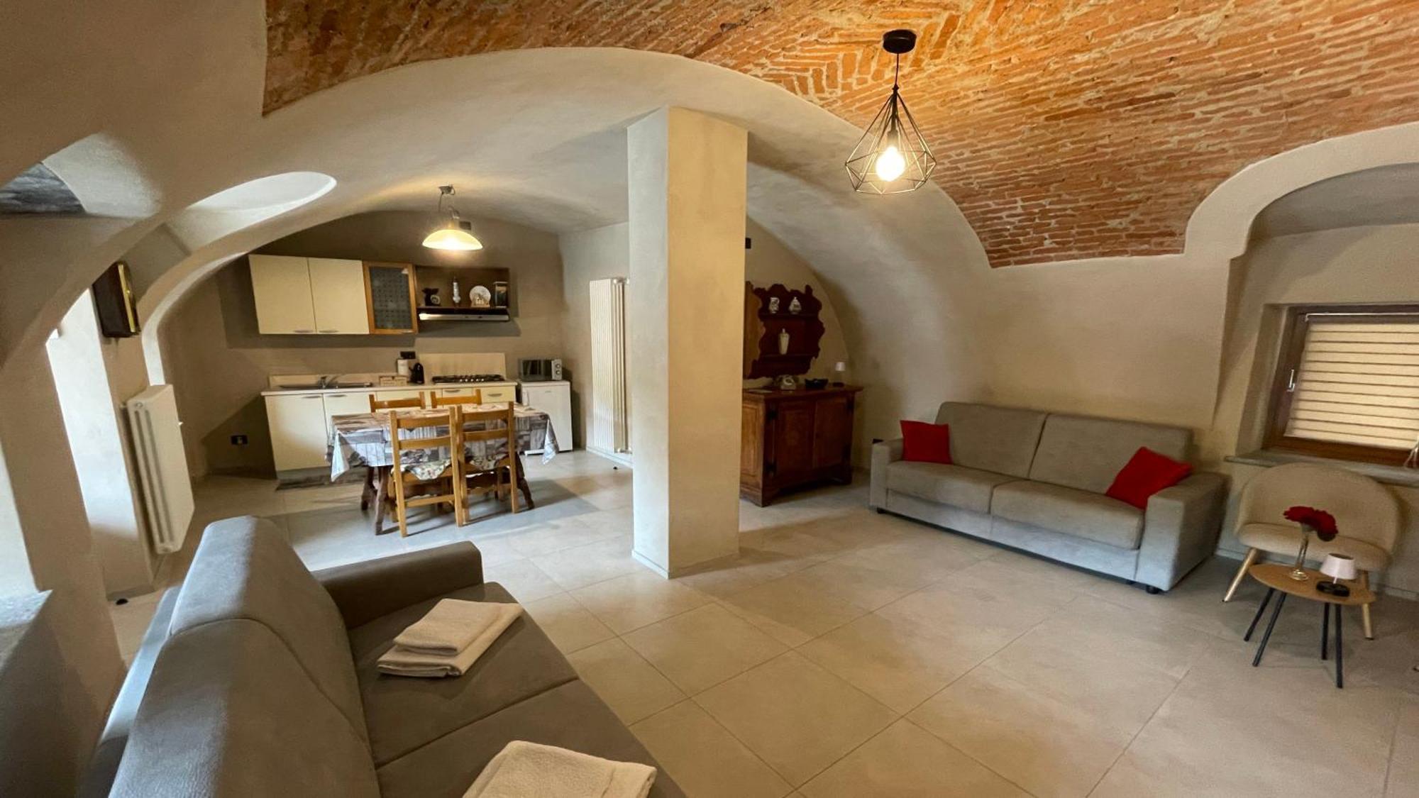 Il Cortile Διαμέρισμα Boves Εξωτερικό φωτογραφία