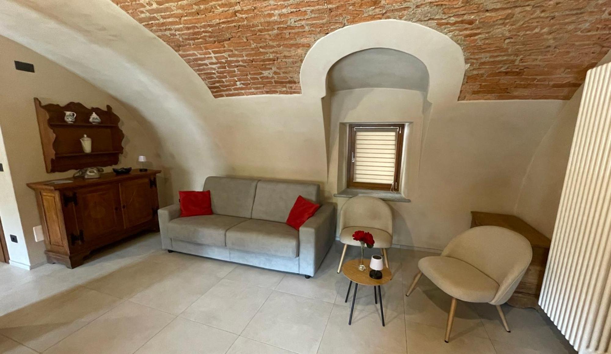 Il Cortile Διαμέρισμα Boves Εξωτερικό φωτογραφία